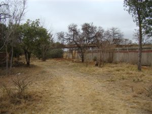 Commercial space in Zwartkop