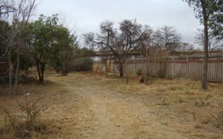 Commercial space in Zwartkop