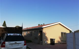 3 Bedroom House in Kenwyn