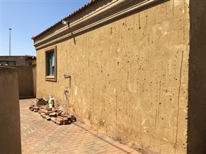3 Bed House in Sebokeng Zone 12