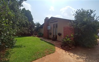 3 Bedroom House in Wolmer