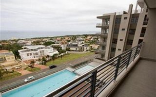 2 Bedroom Apartment in Umhlanga Ridge