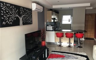 2 Bedroom Apartment in Walmer