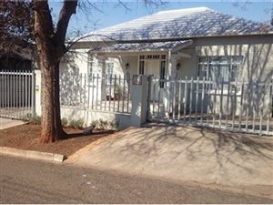 2 Bed House in Westdene