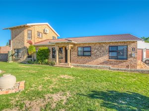 3 Bedroom House in Kamma Park