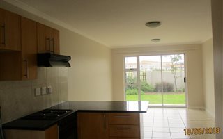 2 Bedroom Apartment in Melkbosstrand