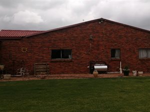 50 ha Farm in Virginia