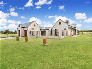 3 Bed House in Boschkop