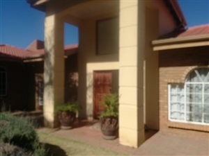 3 Bed House in Eersterust