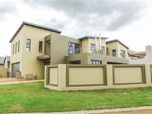 4 Bed House in Tijger Valley and surrounds