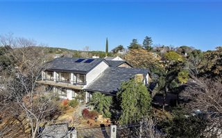 5 Bedroom House in Dan Pienaar