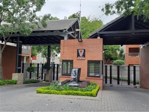 2 Bedroom Apartment in Bryanston