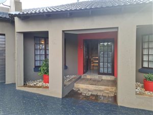 4 Bed House in Eldo Park