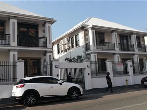 533 m² Commercial space in Musgrave