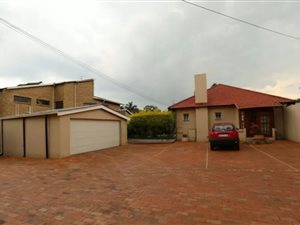 3 Bed House in Bedfordview