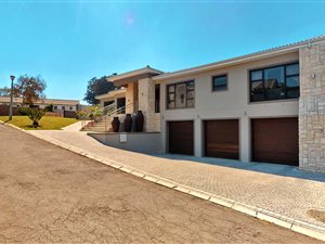 7 Bed House in Durbanville Central