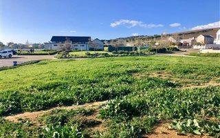 562 m² Land available in Kelderhof Country Village