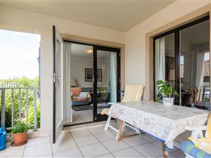 3 Bedroom Apartment in Plettenberg Bay
