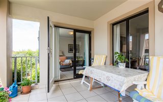 3 Bedroom Apartment in Plettenberg Bay