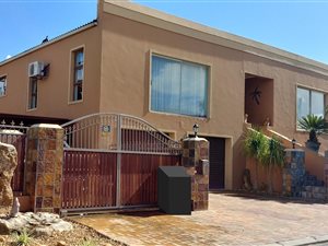 3 Bed House in Langeberg Ridge