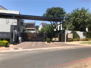 2 Bed Townhouse in Menlo Park