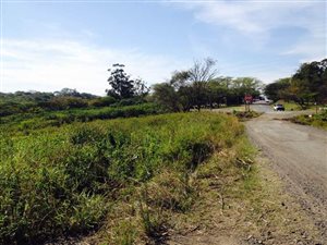Commercial space in Umhlali