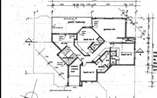 1606 m² Land available in Hantam