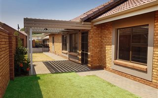 3 Bedroom House in Brentwood Park