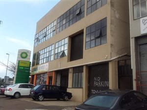 Commercial space in Briardene