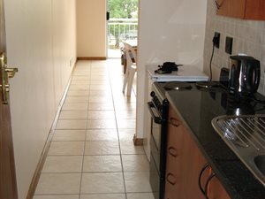 1 Bed Apartment in Hillcrest