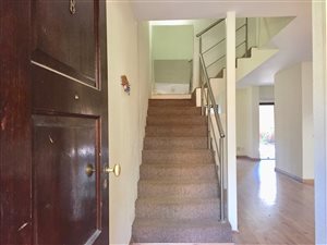 3 Bed Duplex in Parktown