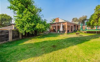 3 Bedroom House in Illiondale