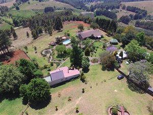 25 m² Farm in Howick