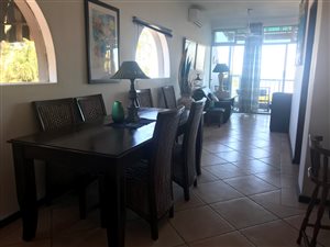 2 Bed Apartment in Ballito