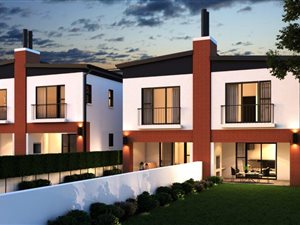 2 bedroom townhouse for sale in Bryanston | T2621076