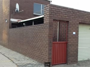 2 Bed Apartment in Kilner Park