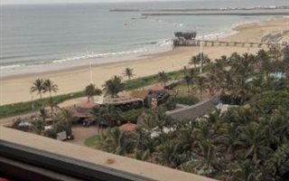 2 Bedroom Apartment in South Beach