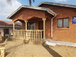 2 Bed House in Copesville