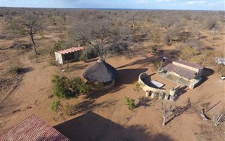 600 m² Commercial space in Klaserie Private Nature Reserve