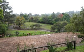5 Bedroom House in Assagay