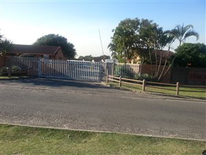 2 Bed Simplex in Veld En Vlei