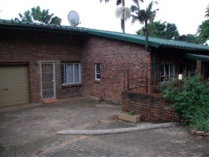 4 Bed House in Modjadjiskloof