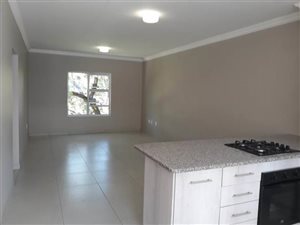 2 Bed Apartment in Monument Park