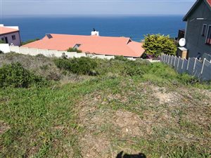 862 m² Land available in Dana Bay