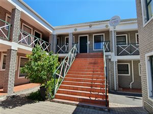 1 Bed Apartment in Durbanville Central