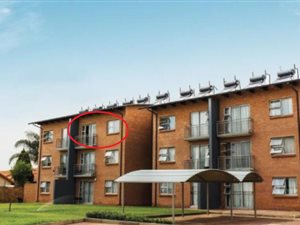 2 Bed Apartment in Montana Park