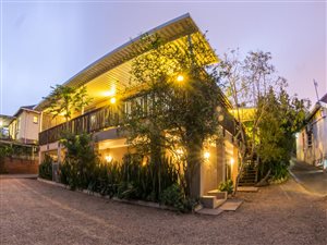 1478 m² Commercial space in Glenwood