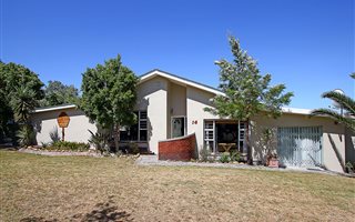 3 Bedroom House in Eversdal