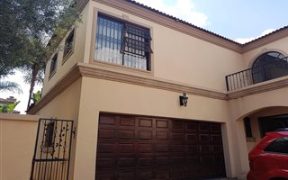 5 Bedroom Cluster in Boskruin