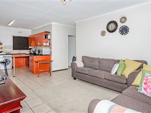 2 Bed Apartment in Rand Collieries